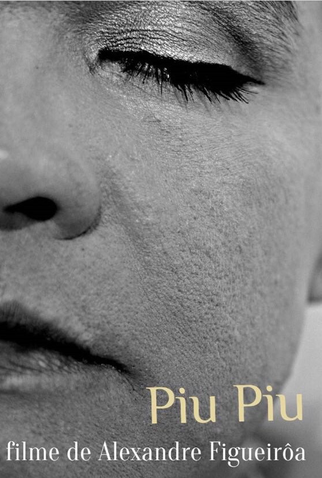 Poster 1 de Curta Piu Piu (2019)