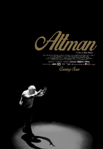 Altman, um Cineasta Americano (Altman)