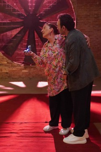 Poster de Episódio 6. Bölüm (2026)