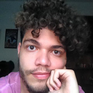 Foto de perfil de João Victor Ferreira Alves