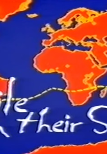 A Mile in Their Shoes (A Mile in Their Shoes)