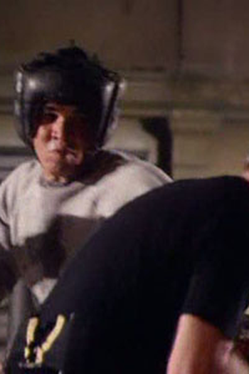 Poster de Episódio Chapter 3 (1976)
