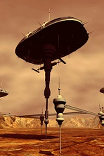 Poster de Episódio Return to Mars (2019)