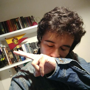 Foto de perfil de Müller