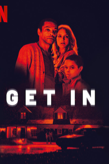  de Filme Estranhos em Casa (2019)