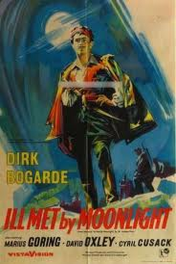  de Filme Perigo nas Sombras (1957)