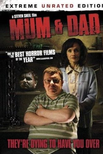  de Filme Mamãe & Papai (2008)