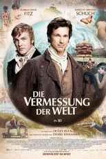 A Medida do Mundo (Die Vermessung der Welt)