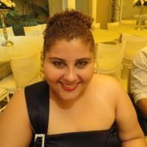 Foto de perfil de Caroline