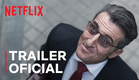 Colisão Implacável | Trailer oficial | Netflix