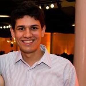 Foto de perfil de Caio Calado