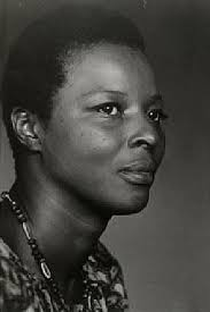 Mae Mercer - Poster 1