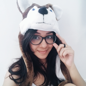 Foto de perfil de Luiza Caroline