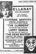 The Climbers (The Climbers)