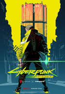 Cyberpunk: Mercenários (1ª Temporada)