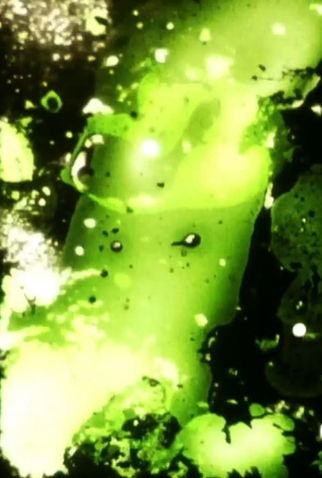 Poster 1 de Curta Émergences (2004)