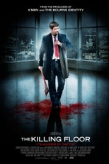 Rastros de um Crime (The  Killing Floor)