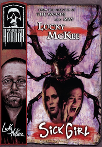 Criatura Maligna (Sick Girl)