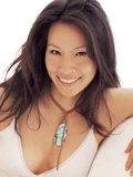 Lucy Liu