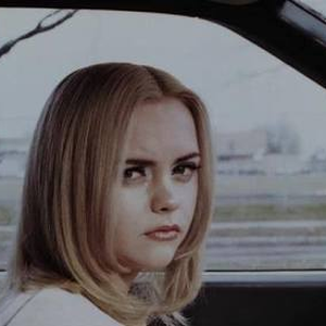 Foto de perfil de Ângela