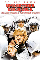 Uma Gatinha Boa de Bola (Wildcats)