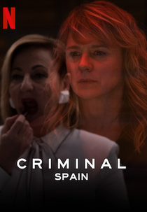 Criminal: Espanha (Criminal: Spain)