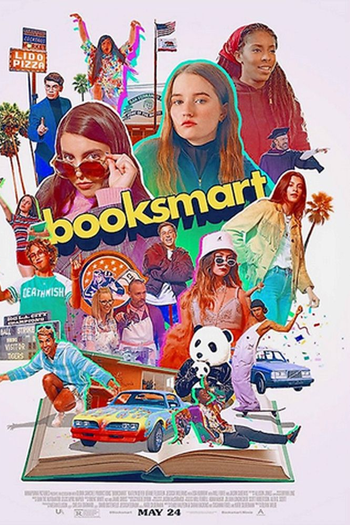  de Filme Fora de Série (2019)