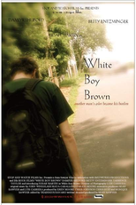 White Boy Brown (White Boy Brown)