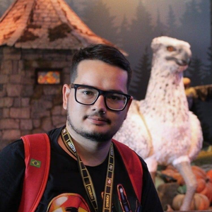Foto de perfil de Pedro Felipe