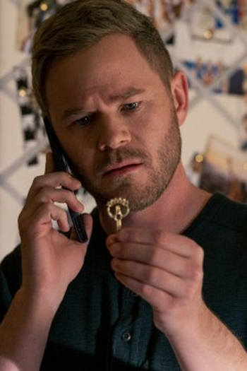 Poster de Episódio Forget Me Not (2021)