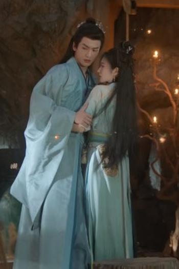 Poster de Episódio 第3集 (2024)