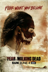 Fear the Walking Dead (3ª Temporada) (Fear the Walking Dead (Season 3))