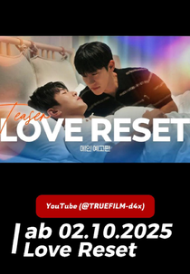 Love Reset (러브 리셋)