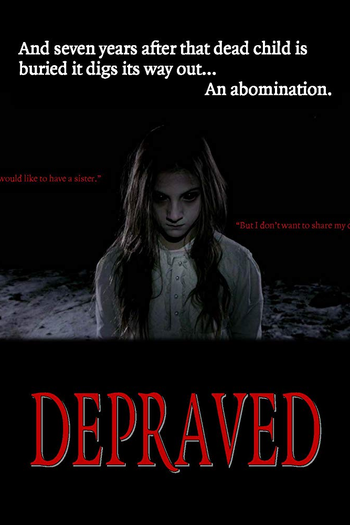  de Filme Hell Girl (2019)