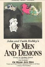 Of Men and Demons (Of Men and Demons)