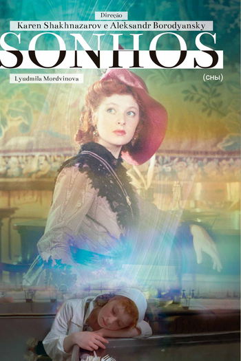  de Filme Sonhos (1993)