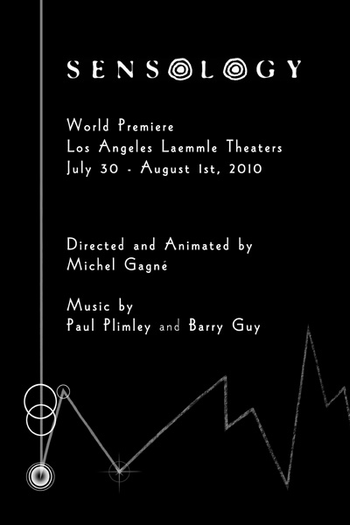  de Curta Sensology (2010)