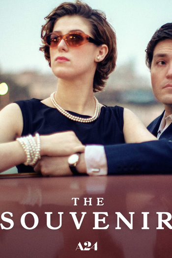  de Filme O Souvenir (2019)