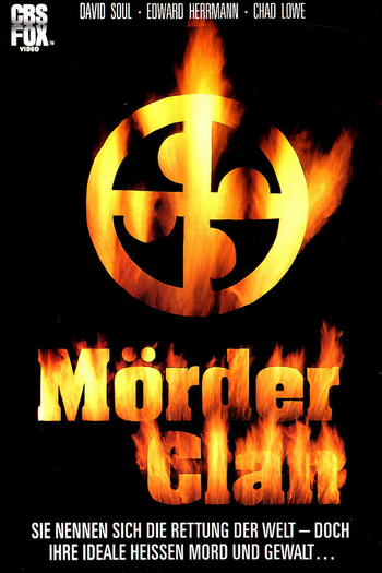  de Filme So Proudly We Hail (1990)