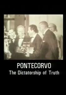 Pontecorvo: A Ditadura da Verdade (Pontecorvo: The Dictatorship of Truth)