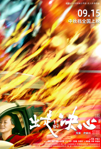 Poster 2 de Filme O Despertar de uma Vida (2024)