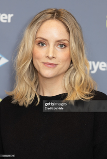 Sophie Rundle - Poster 1