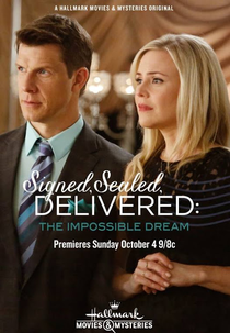 Signed, Sealed, Delivered: The Impossible Dream (Signed, Sealed, Delivered: The Impossible Dream)
