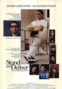 O Preço do Desafio (Stand and Deliver)