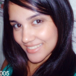 Foto de perfil de Rejane Moraes