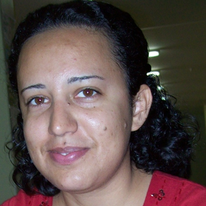 Foto de perfil de Cristina Alexandra de Godoy