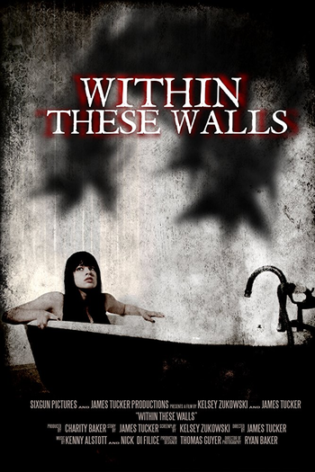  de Filme Within These Walls (2015)