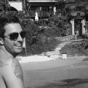 Foto de perfil de Fabrício Giovani Sartori