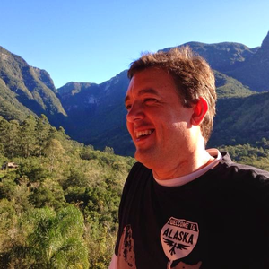 Foto de perfil de Marcelo S. Nunes
