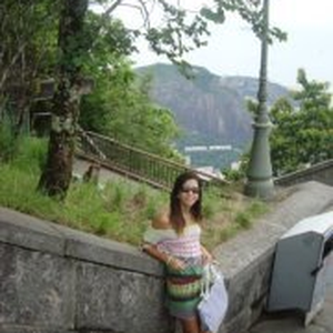 Foto de perfil de Ana Carolina Costa Lourenço